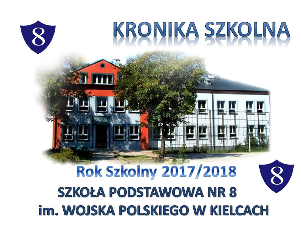 Kronika 2017/2018